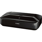 Canon - Imprimante à jet d’encre couleur sans fil PIXMA IX6820-Jusqu'à 14,5 ipm (mono), 10,4 ipm (couleur)