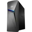 ASUS - Ordinateur de bureau de jeu G10DK-DBR5660, AMD Ryzen 5-5600X, 16 Go DDR4, disque dur 1 To, SSD 512 Go, Windows 10 Famille-Mémoire DDR4 de 16 Go