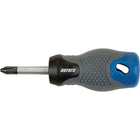 Aurora Tools - Tournevis Phillips, paquet de 36-Type de prise Prise coussinée