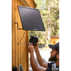 Vosker - Chargeur solaire universel-8