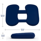 Bouncyband Remuer Pieds Sensoriel Coussin  -Améliore l’équilibre et la stabilisation
