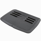 Fellowes - Support ordinateur portatif GoRiser-Support compact  met  l’écran de votre ordinateur portatif à une hauteur confortable