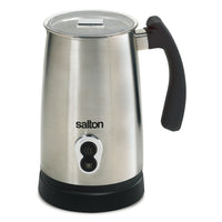 Salton - Mousseur sans fil-Fait mousser un tasse de lait