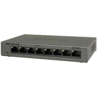 Netgear – Commutateur Ethernet à 8 ports (GS308-300PAS)-Réseau 8x Gigabit Ethernet