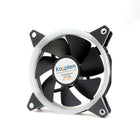 Kopplen PRO 33 LED Vert haute Silence hydraulique Roulement renforcé ventilateur de boîtier-Ventilateur 120 mm 33 LED