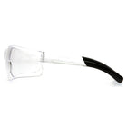 Pyramex – Lunettes de protection Mini Ztek, transparent, 24/paquet-24/paquet
