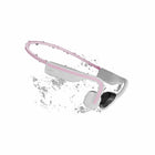 Shokz - Openmove Bluetooth Headset-Himalayan Pink-Leger (29G)