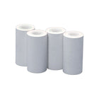 Staples - Rouleaux de papier thermique - 2,25 po x 60 pi - paquet de 80-Produit des empreintes claires et précises