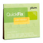 Plum – Recharge de pansements adhésifs étanches pour distributeur mural, paq./45 pansements-Recharge de pansements étanches pour le distributeur de pansements Plum - article # 487272 chez Bureau en Gros