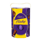Cadbury UK - Flake Geste spécial grand oeuf de Pâques - 232g-Convient aux végétariens