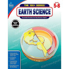 Livre numérique : Carson Dellosa - 104640-EB, Earth Science, 5e à 8e année-Vous recevrez deux courriels : le premier confirmant la totalité de votre commande et le second comportant un lien de téléchargement. Vous pourrez utiliser le lien de téléchargement immédiatement ou plus tard, comme vous le voulez.