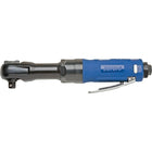 Aurora Tools – Clés à rochet pneumatiques robustes, 3/8 po-En aluminium léger qui réduit la fatigue de celui qui la manœuvre