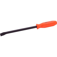 Gray Tools – Tournevis à poignée à levier de 18 po, lame incurvée au fini noir oxydé-Taille de la tige (pouces) : 1/2 po