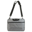 Targus - Housse pour ordinateur portable 13-14’’ Strata – TSS92704CA-Poignées rembourrées confortables et bandoulière réglable