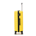 TOSCANO OPPORTUNA Grand bagage rigide 30 po - Muyl-Intérieur de luxe
