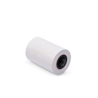 Domtar - Mini rouleaux thermiques Visa - 2,25 po x 30 pi - paquet de 100-Fournit des images claires et nettes