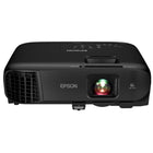 Projecteur 3LCD à HD intégrale 1080p sans fil Epson Pro EX9240 avec Miracast - Noir-Système de projection : technologie 3 puces 3LCD d'Epson
