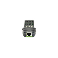 Amer – Émetteur-récepteur GBIC à connecteur cuivré 1000BASE-T, 1 port-Interfaces/ports : 1 1000BASE-T, réseau local