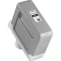 Canon – Réservoir d'encre noir givré PFI-1300, 340 ml, pour PRO-2000, 4000, 4000S, 6000S, 6000-Les réservoirs d'encre de la série PFI-1300 ont une capacité de 340 ml
