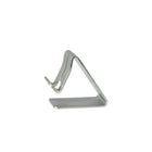 Futech Support pour téléphone portable 2-1 / 2 "L x 2-3 / 4" H, argent métallique, 10 / paquet-Support universel pour tablette