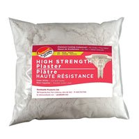 SandtastikMD – Plâtre artistique à haute résistance, 10 lb, très blanc-Mélangez le plâtre avec de l’eau pour créer des pièces décoratives détaillées et des sculptures 2D/3D.