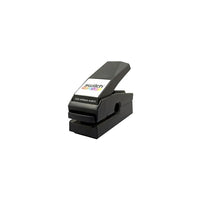 Gaufreusee personnellee personnalisées-Estampillez votre conception personnalisée sur n'importe quel papier personnel, commercial ou créatif!