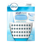 Febreze - Assainisseur d'air Small Spaces, linge frais et ciel, 7,5 ml-Simple à utiliser, aucun branchement ni piles requis