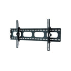 TygerClaw – Support mural inclinable pour téléviseur à écran plat, 32 à 63 po (LCD3034BLK)-Grand support mural inclinable
