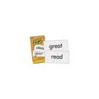 Trend Enterprises Sight Words Skill Drill Flash Cards, Grade 1 - 2nd-Construisez du vocabulaire avec 192 mots courants des listes à haute fréquence Dolch Fry.
