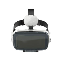 MMNOX – Visionneuse de réalité virtuelle avec son VRE02 (VR-MX-ERV02)-Visionneuse de réalité virtuelle