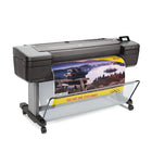HP - Imprimante à jet d’encre couleur DesignJet Z6 PostScript, 44 po-Rapide : 866 pieds carrés par heure sur supports ordinaires; normale : 202 pieds carrés par heure sur support couché; optimale : 104 pieds carrés par heure sur supports brillants