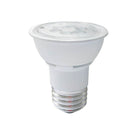 Northern Stars – Ampoule DEL 80435, JDR16 7 W, intensité réglable, blanc, paquet de 2-DEL JDR16 (HR16, PAR16) de 120V 7W, blanc chaleureux