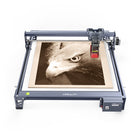 Creality - Machine de gravure laser CR-Laser Falcon 5W-Technologie d'extrusion: Laser à diodes