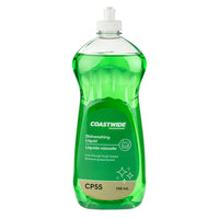 Coastwide Professional - Détergent à vaisselle liquide - 740 mL-elimine la graisse tenace