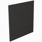 Filtre charbon 3/8 po avec pré-filtre Fellowes AeraMax Pro AM3 ou AM4 - 4/lot-Filtre à charbon actif de qualité commerciale qui adsorbe une large gamme de composés organiques volatils (COV) et d’odeurs.