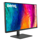 Benq - Moniteur Designer IPS sRGB UHD 4K de 31,5 po - PD3205U-Hotkey Puck G2 facilite la navigation dans les paramètres et les fonctions de l'écran