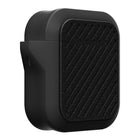 Laut Capsule IMPKT pour AirPods - Ardoise-Prêt pour l'impact