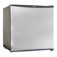 Koolatron - Réfrigérateur compact Kool, 1,7 pi3-Capacité de 1,7 pied cube (48 litres)