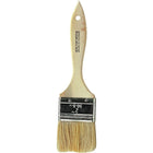 Pinceau pour peinture à huile, résine, 36/paquet (ND266)-Largeur du pinceau : 1 po