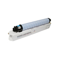Ricoh - 841921 Compatible Toner Cyan-Couleur Cyan