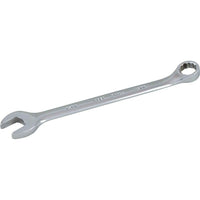 Gray Tools – Clé mixte de 6 mm, 12 pans, fini miroir chromé-Taille : 6 mm