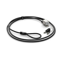 Kensington – Câble de verrouillage à clé pour Microsoft Surface Pro-Dispositif de verrouillage à clé
