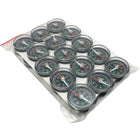 Dowling Magnets - Boussole Science Magnets, 1 1/2 po-Boussole