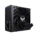 Alimentation ASUS TUF GAMING 550W Bronze-Les condensateurs et les selfs passent des tests exigeants pour obtenir une certification de qualité militaire.