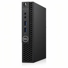 Dell - Ordinateur de bureau 3060 Tiny - Intel Core i5-8500T - SSD de 256 Go - 8 Go de RAM - Windows 11 Professionnel-Mémoire : 8 Go de RAM DDR4