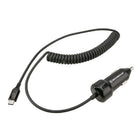 Scosche CHGR 18W USBC Auto SCO-Technologie de recharge 3.0 : Offre une recharge incroyablement rapide de votre appareil USB-C jusqu’à 70 % de sa capacité, en environ 30 minutes