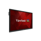 ViewSonic – Moniteur IPS ACL antireflets 55 po IFP5550, 1920 x 1080, 1,200:1, 8 ms-Moniteur à dalle IPS ACL anti-reflets de 55 po