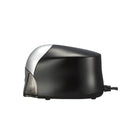 Taille-crayon électique de direction QuietSharp (EPS8HD-BLK)-Noir