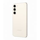 Samsung - Galaxy S23+ 6,6 po ecran AMOLED, 256 Go, Creme, Bell et Virgin Plus-Peu importe votre environnement, le Rehausseur de vision adaptatif ajuste la luminosite de votre écran tout en maintenant l'aspect incroyable de votre contenu