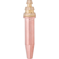 Weld-Mate - Têtes De Coupe De Style Airco 261/Air Liquide 829, paquet de 6-Type de gaz Gaz naturel-oxygène